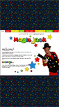 Mobile Screenshot of magicjackmagic.com
